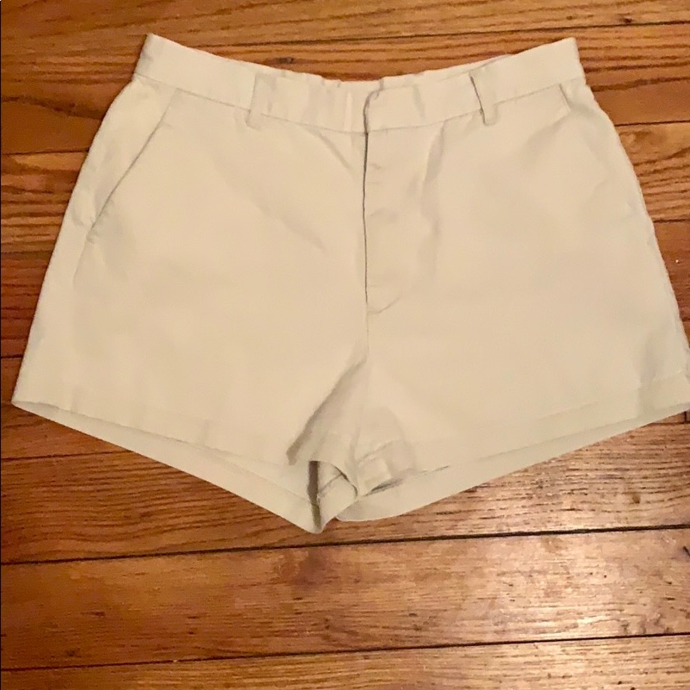J.Crew shorts